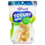 MY BIZCUIT-YOGURT WAFER - 130g