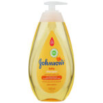 Johnson's Baby Shampoo Normal 12 x 500 ml