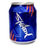 SHARK ENERGY DRINK 250ML