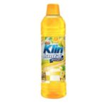 SOKLIN FLOOR CLEANER  YELLOW 900ML