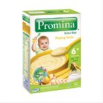 PROMINA BANANA MILK 120GM