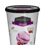 Elephant House Imorich Very Berry 1 Ltr Tub