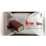 Arun Ice Cream Vanilla Bites 25 ML (20Nos)