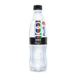 100 Plus Isotonic Drink Bottle 500ml Zero Sugar