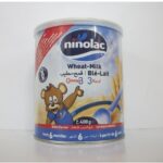 NINOLAC WHEAT MILK 400G