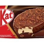 Nestle Ice Cream Kit Kat Stick 85ml