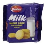 Milk Short Cake 45G