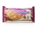 Digestive Raisin Biscuit 250 Gm