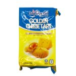 MY BIZCUIT-GOLDEN CHEESE TART - 100g