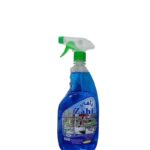 ZAHI GLASS CLEANER 750 ml