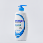 Antabax Shower Cream 975ml Fresh
