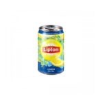 LIPTON ICE TEA LEMON 300ML (24 x 300ML)