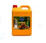 CHOICE VEGETABLE OIL 5L - Image 2