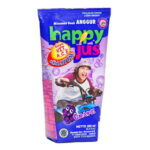 Happy Jus 200ml (Grape)