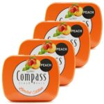 Compass Display Peach 14g