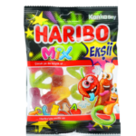 HARIBO FIZZ MIX 70G