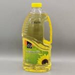 Rio Santo Sunflower Oil 1.8Ltr
