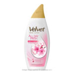VELVET - BODY LOTION  ALL DAY FRESH 225ML  -