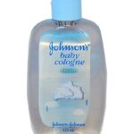 Johnson's Baby Cologne Heaven 125ml