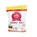 ROSE SALT POUCH 500G