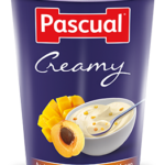 PASCUAL YOGURT T/C APRRICOT & MANGO 125GRM