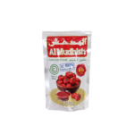 AL MUDHISH TOMATO PASTE POUCH 70G