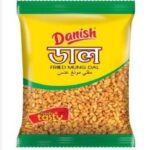 Danish  Fried Moong  Dal  (30g)