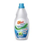 DIVA POWER GG LIQUID KOHOMBA 1L