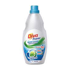 Image/2695066 DIVA POWER GG LIQUID KOHOMBA 1L - Image 1