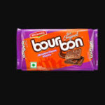 MUNCHEE Bourbon  100G