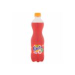 FANTA STRAWBERRY 500ML PET