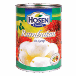 HOSEN RAMBUTAN 565 g