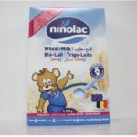 NINOLAC WHEAT MILK 200G