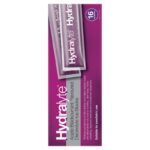 HYDRALYTE ICY POLE (APPLE/BLACKCURRANT/BERRY)16'S