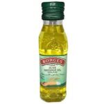 BORGES OLIVE MASSAGE OIL 125ML