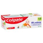 Colgate Kids TP Premium (0-2 years) 70g/80g