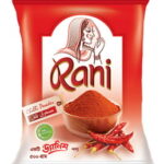 RANI CHILLI POWDER 500G
