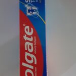 Colgate Strong Teeth 200g
