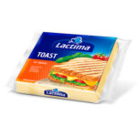 LACTIMA Sliced Cheese Toast 7x200g