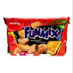 Fun Mix Assorted Biscuit 295G