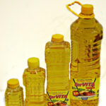 Forvita Cooking Oil 2 Ltr Bot