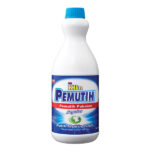 Soklin Bleach Regular PEMUTIH 500ML