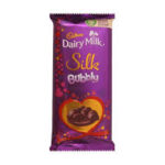 Cadbury Bubbly Silk 112g