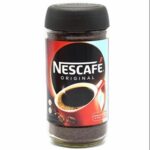 NESCAFE INSTANT AUSTRALIA TIN 50GM