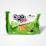GERY SANDWICH MATCHA LATTA 110G