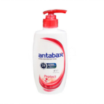 Antabax Shower Cream 975ml Protect