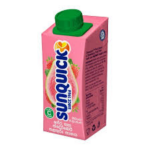 SQ RTD GOVA & STRAWBERY 200ML