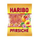 Haribo Peaches 80g