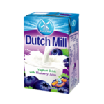 Dutchmill Blueberry 90ml