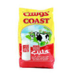 COAST MILK POWDER (SACHET) 800 g RFC010